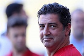 Rui Vitória continua no Benfica - Renascença