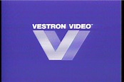 Vestron Video | Logopedia | FANDOM powered by Wikia