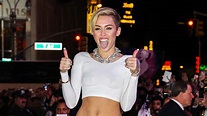 Miley Cyrus: Neue Oben-ohne-Bilder | TIKonline.de
