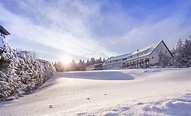 Das Hotel Oberhof – Sport und Freizeit am Rennsteig - Sporthotel Oberhof