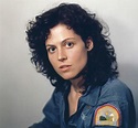 Sigourney Weaver as Ripley in Alien, 1979 : OldSchoolCool