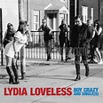 Album Art Exchange - Boy Crazy and Single(s) by Lydia Loveless - Album ...