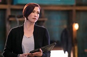 Chyler Leigh (Alex Danvers) talks emotional Supergirl series finale