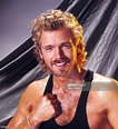 Actor John Schneider poses for a portrait in 1994 in Los Angeles ...