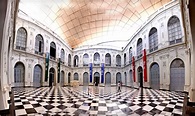 Los museos más importantes de Lima, Perú - Travel Report