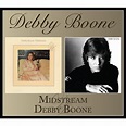 Midstream / Debby Boone (CD) - Walmart.com - Walmart.com