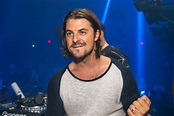 Axwell wciąż w formie, także solo. Sprawdzamy jego noworoczny set z ...