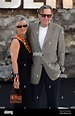 Tom wilkinson and wife hi-res stock photography and images - Alamy