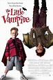 El pequeño vampiro (2000) - FilmAffinity