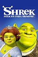 Shrek, felices para siempre (2010) - Pósteres — The Movie Database (TMDB)