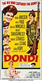 Dondi (1961) - FilmAffinity