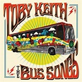Toby Keith - The Bus Songs (CD) - Powermaxx.no