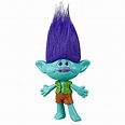 DreamWorks Trolls - Figura de Ramón con chaleco y pantalones cortos ...