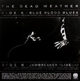 Blue Blood Blues - Heartland Records