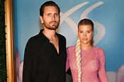 Sofia Richie and Scott Disick Reunite Again After Spending Time Together on Fourth of July ...