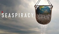 Seaspiracy, la pesca insostenible: El documental de Netflix que expone ...