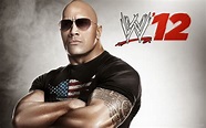 THE ROCK BIOGRAPHY - WWE