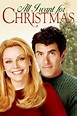 All I Want for Christmas (2007) — The Movie Database (TMDB)
