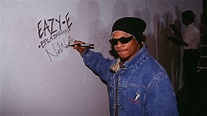 Se cumplen 23 años de la muerte de Eazy-E ¡Así fue su trayectoria!