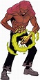 Angstrom Levy - Image Comics - Invincible enemy - Kirkman - Profile ...