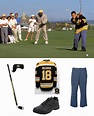 Happy Gilmore Costume | Carbon Costume | DIY Dress-Up Guides for ...