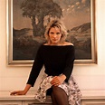 Janette Rauch, 1991 – Udo Hesse – Fotografie