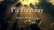 I’ll Fly Away - YouTube