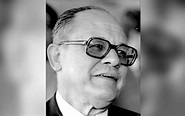 Dr. Álvaro Alfredo Magaña Borja, elegido presidente de El Salvador ...