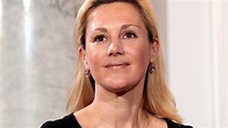 Ex-First Lady: Bettina Wulff wehrt sich gegen Gerüchte über Rotlicht ...