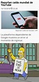 Top memes de homero en español :) Memedroid