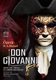 Don Giovanni | Opera2001