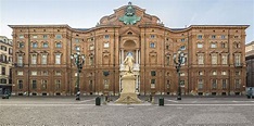 Palazzo Carignano a Torino: tra storia e curiosità - Electomagazine