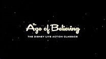 The Age of Believing: The Disney Live Action Classics (TV Movie 2008 ...
