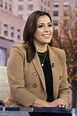 Hallie Jackson booted from MSNBC lineup amid shakeup, layoffs