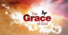 What does the Bible say about Grace?