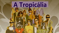 Como a TROPICÁLIA Revolucionou a MÚSICA BRASILEIRA - YouTube