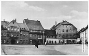 Dr.-Wilhelm-Külz-Platz - 1963 | DDR-Postkarten-Museum