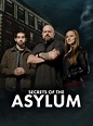 Secrets of the Asylum (TV Series 2023- ) - Posters — The Movie Database ...