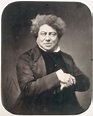 Alexandre Dumas’ father Thomas-Alexandre was descended from a French ...