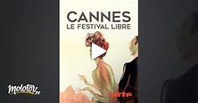 Cannes, le festival libre en streaming gratuit