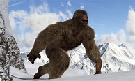Interesting Facts About Yeti - The Abominable Snowman of Everest!