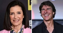 Where is Mimi Rogers? How Tom Cruise's first wife gave Scientology its ...