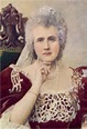 Isabel, princesa de Wied [Carmen Sylva], * 1843 | Geneall.net