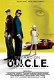 Operación U.N.C.L.E. - Película 2015 - SensaCine.com