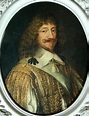 Enrique II de Orleáns, duque de Longueville. http://dianademeridor ...