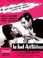 Le Bel Antonio - Film (1960) - SensCritique