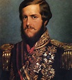 Pedro II, emperador de Brasil | Académico | Real Academia Española