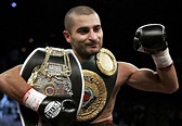 Vic Darchinyan – Next fight, news, latest fights, boxing record, videos ...