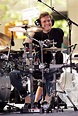 He's always smiling that adorable grin | Def leppard drummer, Def ...