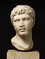 Ptolomeo II | Arte romano, Arte, Estatuas